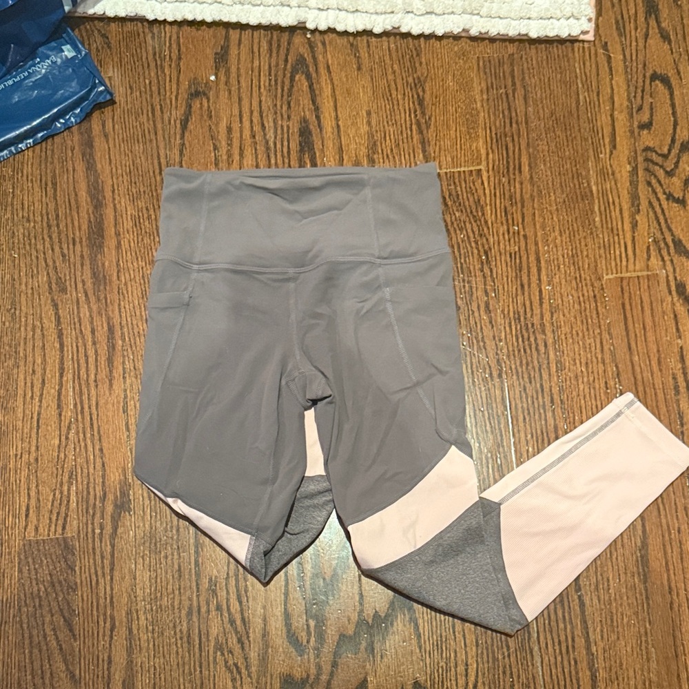 Athleta Leggings